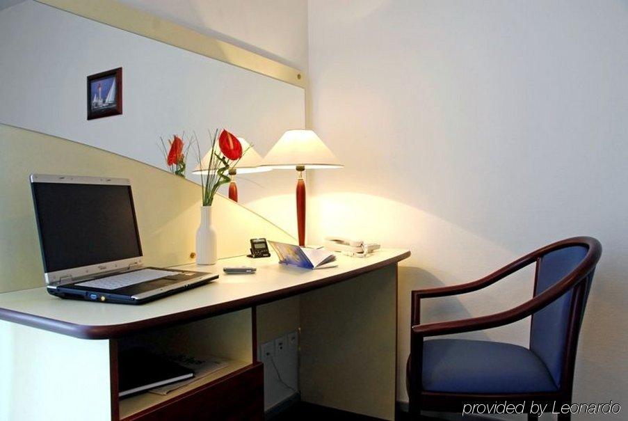 Appart'City Classic Rennes Ouest Room photo